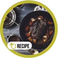 (Recipe) Espresso Pot Roast ***NEW***
